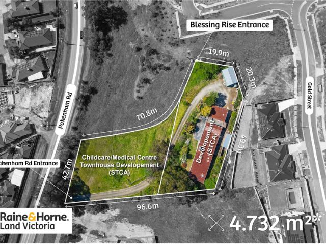 Property for sale in Pakenham, Melbourne