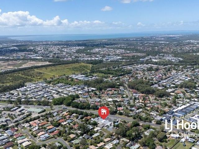 Land for sale in Toombul, Queensland