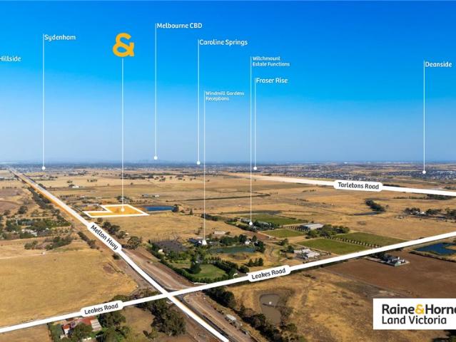Land for sale in Camerons Creek, Victoria