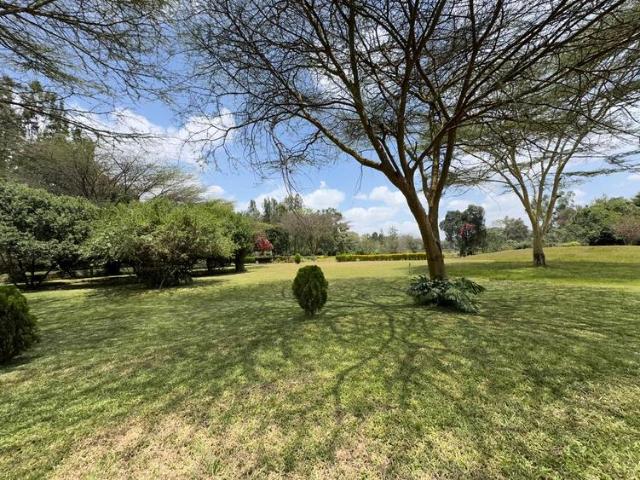 Land for sale in Karen, Nairobi
