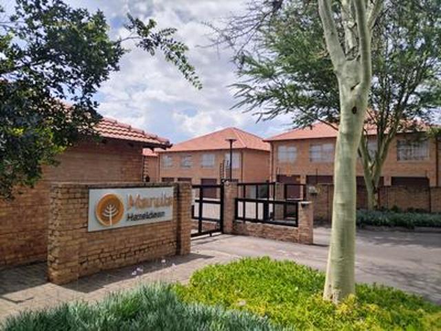 Townhouse for sale in Kungwini, Gauteng