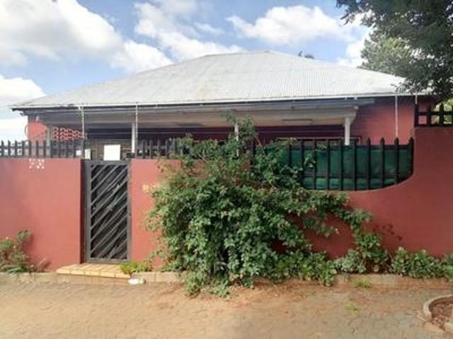 House for sale in Vosloorus, Gauteng