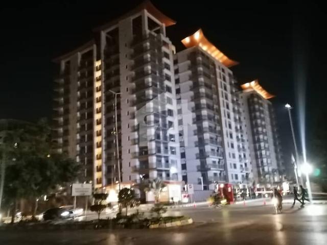 Apartment for rent in Islamabad