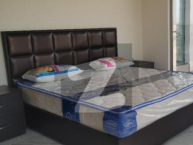 Apartment for rent in Islamabad