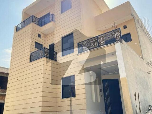 House for sale in Islamabad