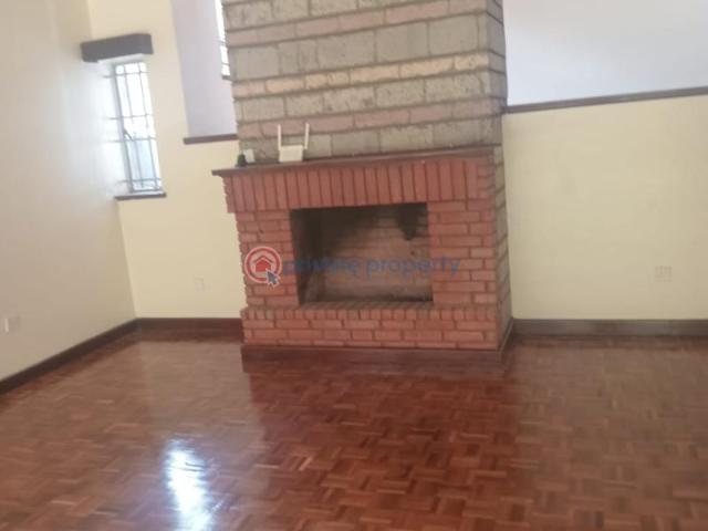 Commercial for rent in Kileleshwa, Kiambu