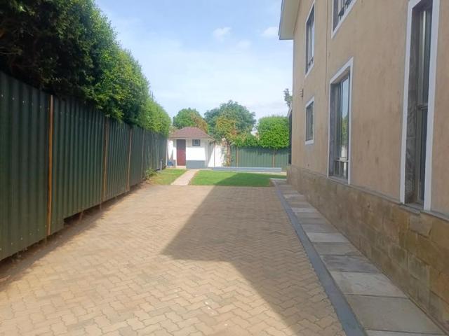 House for rent in Ridgeways, Kiambu