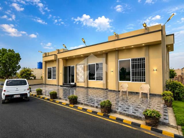 Commercial for sale in Sahiwal, Islamabad Capital Territory