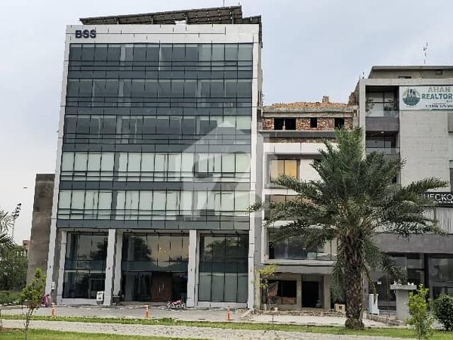Building for sale in Rawalpindi, Islamabad Capital Territory