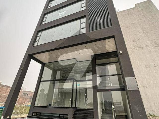 Building for sale in Rawalpindi, Islamabad Capital Territory