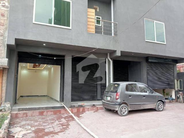 Building for sale in Rawalpindi, Islamabad Capital Territory