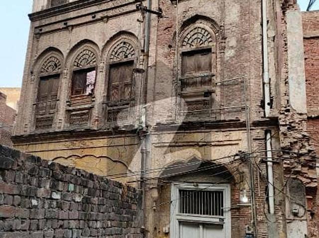 House for sale in Rawalpindi, Islamabad Capital Territory
