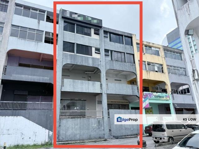 Shop for sale in Kuching