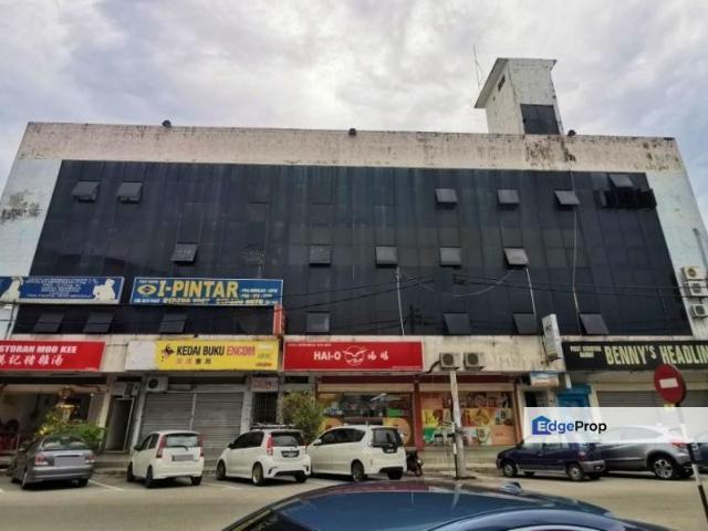 Shop for sale in Batu Pahat, Johor