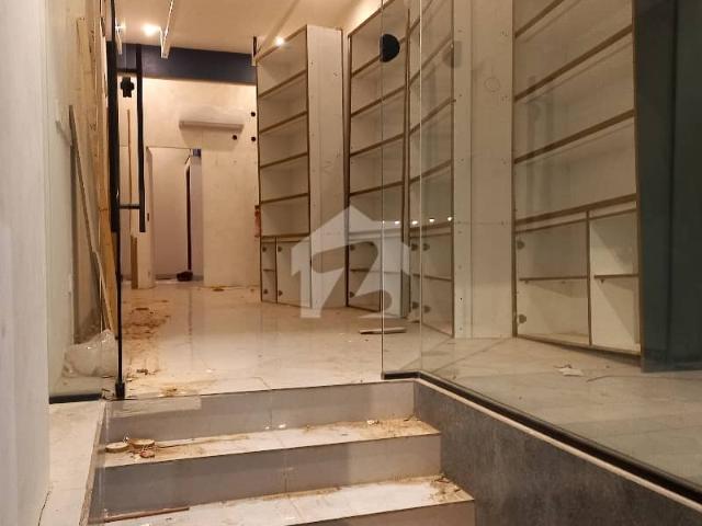 Commercial for rent in کراچی ڈویژن, North Waziristan