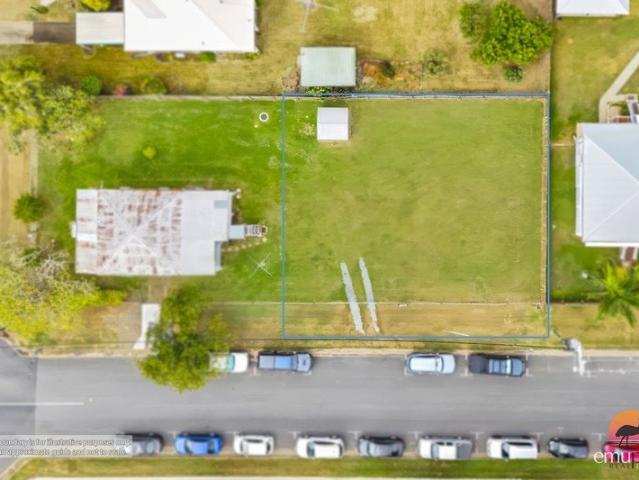 Land for sale in Rockhampton, Queensland