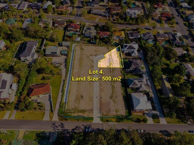 Land for sale in Toombul, Queensland