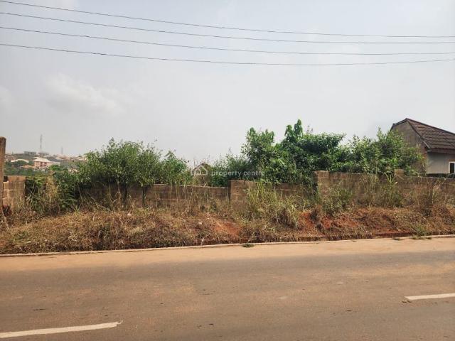 Land for sale in Abeokuta South, Ogun