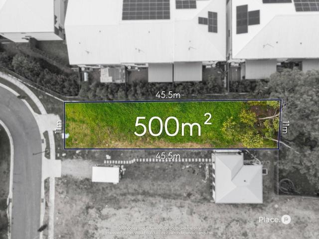 Land for sale in Methul, Queensland