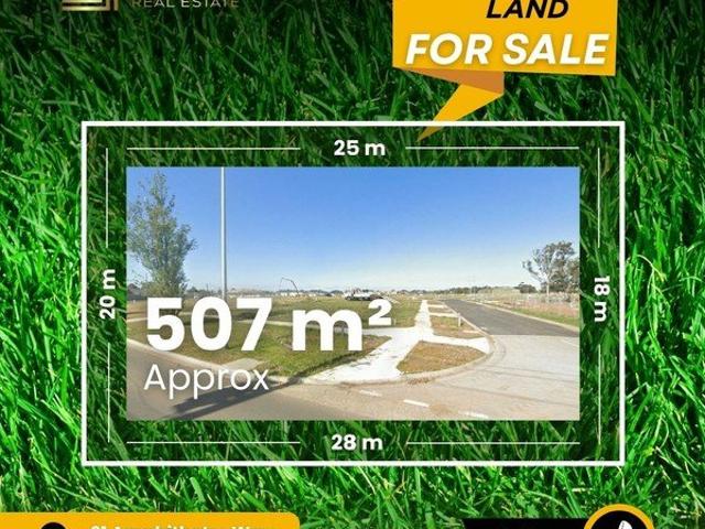 Land for sale in Geelong, Victoria