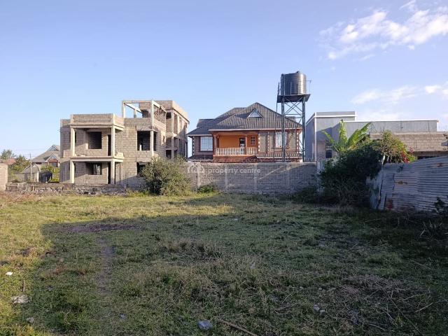 Land for sale in Machakos Town, Machakos