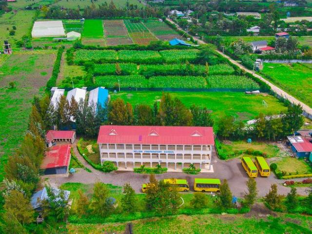 Land for sale in Naivasha, Nakuru