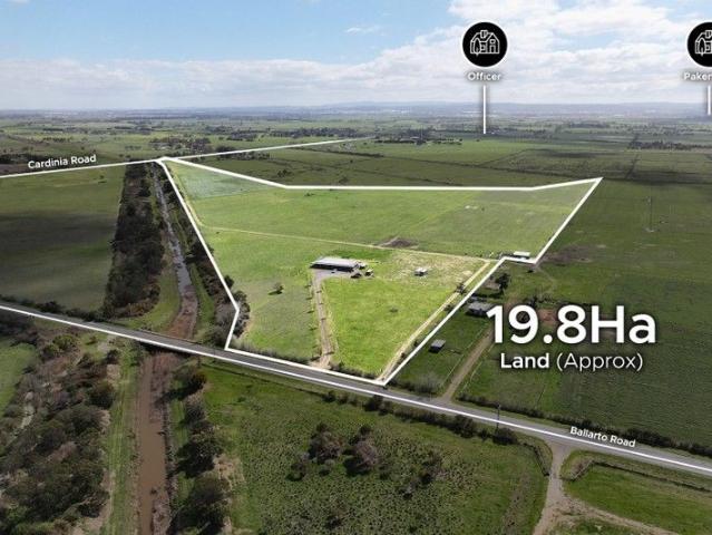 Cottage for sale in Camerons Creek, Victoria