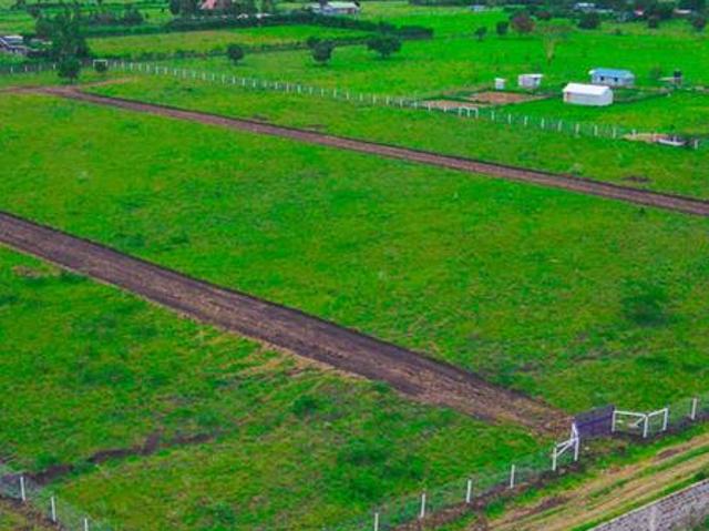 Land for sale in Kitengela, Kajiado