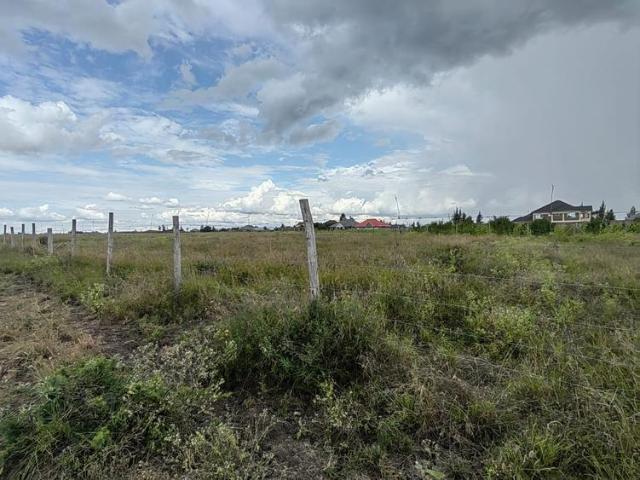 Land for sale in Joska, Matungulu