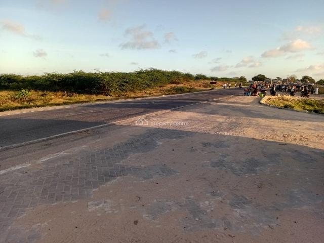 Land for sale in Malindi, Kilifi