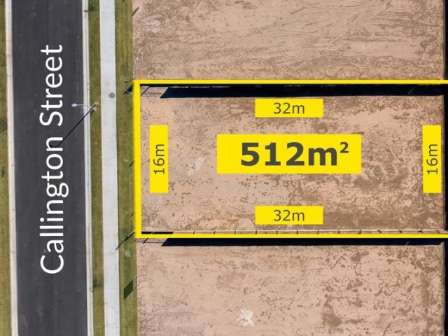 Land for sale in Yarrabilba, Greater Brisbane