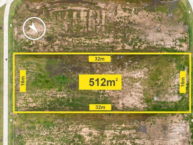 Land for sale in Toombul, Queensland