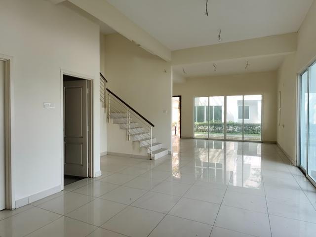 Terraced House for sale in Wellesley, Penang