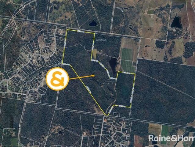 Land for sale in South Kolan, Queensland