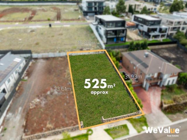 Land for sale in Camerons Creek, Victoria