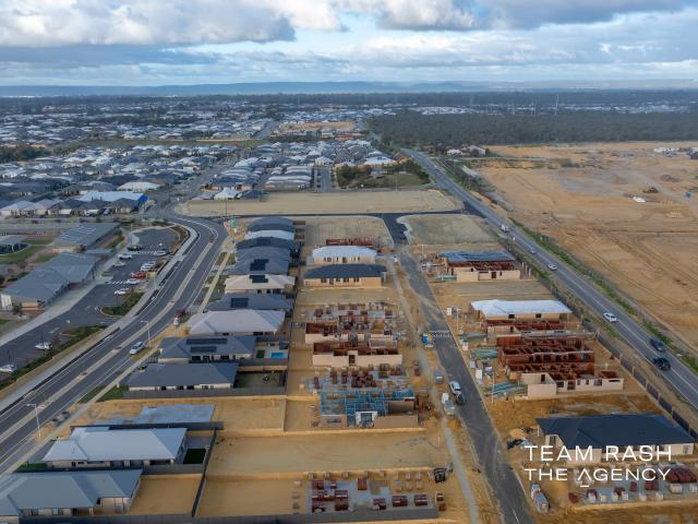Property for sale in Hammond Park, Western Australia