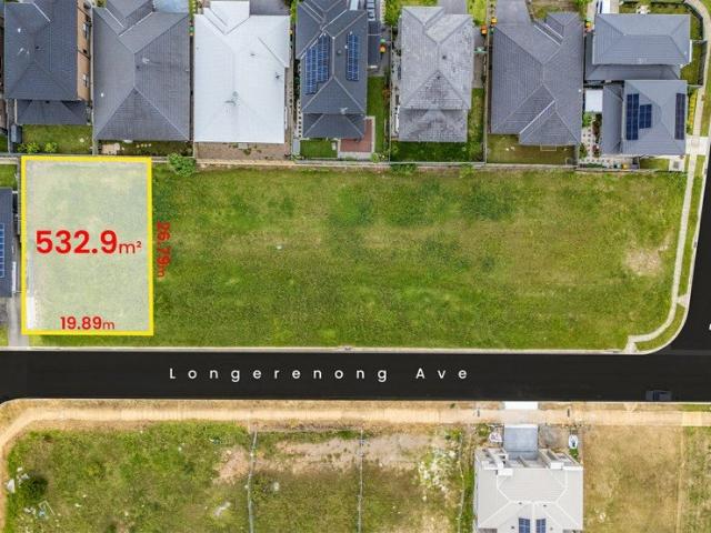 Land for sale in Sydney, New South Wales