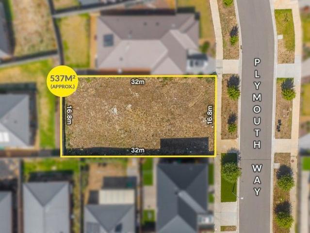 Land for sale in Pinnacle, Ballarat