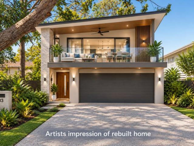 House for sale in Fernbrook, Queensland