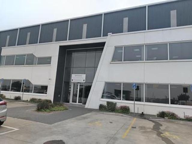 Commercial for rent in Western Cape