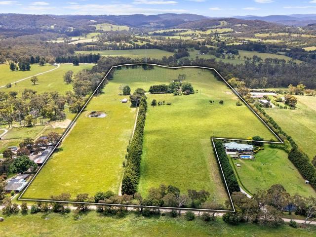 House for sale in Camerons Creek, Victoria