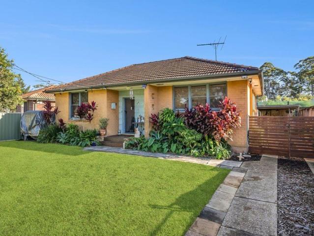 House for sale in Sydney, New South Wales
