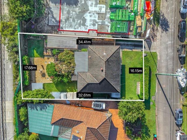 House for sale in Sydney, New South Wales