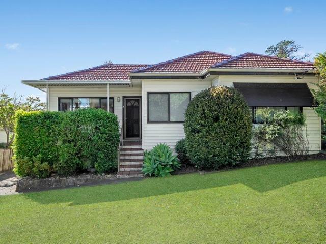 House for sale in North Ryde, Sydney