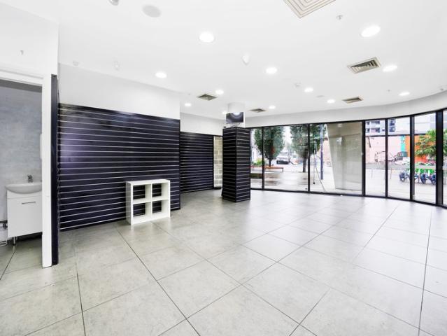 Retail for rent in Inner West, Sydney