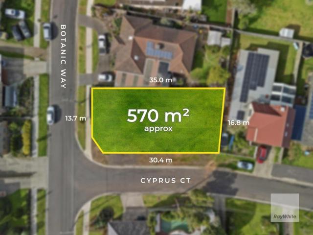 Land for sale in Camerons Creek, Victoria