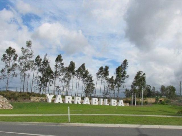 Land for sale in Yarrabilba Land for sale in Yarrabilba