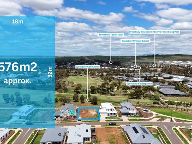 Land for sale in Camerons Creek, Victoria