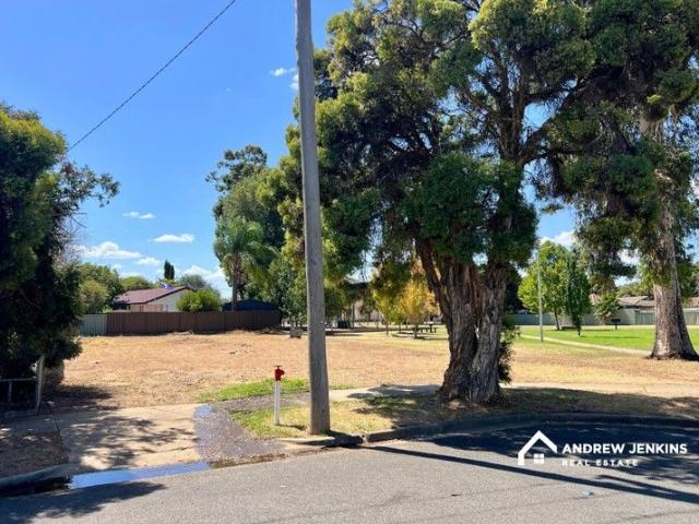 Land for sale in Cobram, Victoria