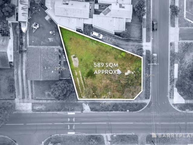 Land for sale in Camerons Creek, Victoria